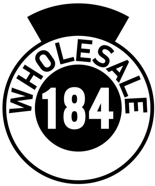 Wholesale 184